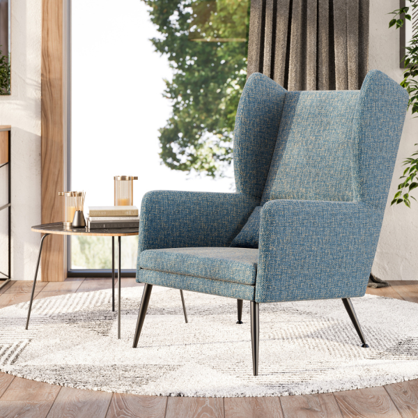 Кресла и стулья