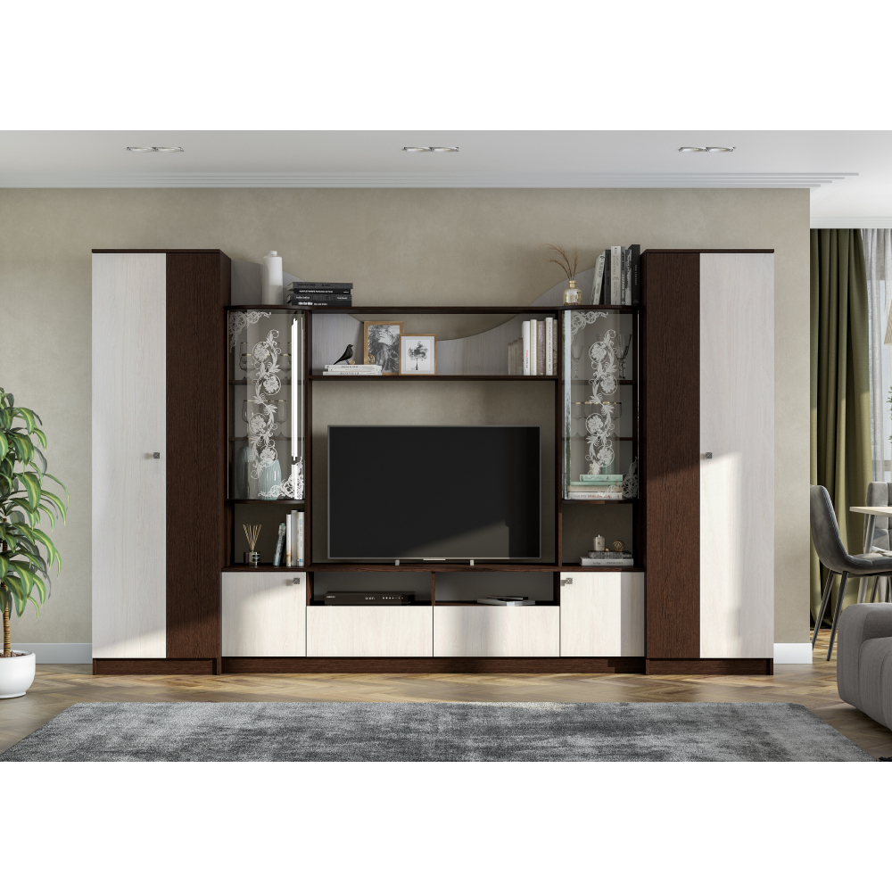 Гостиная МГС-8, Арника