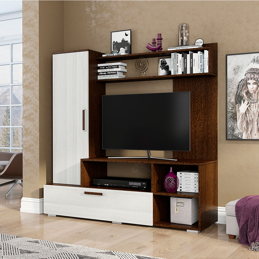 Гостиная Евро-2, БТС