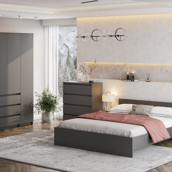 Спальня Денвер, Арника