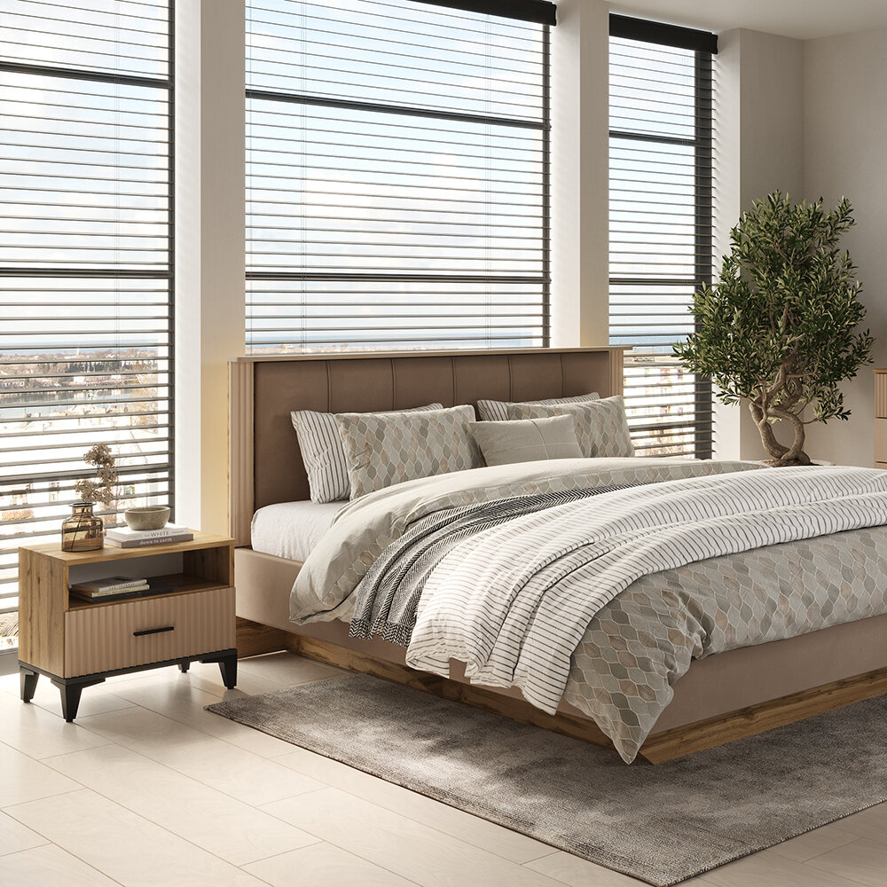 Спальня Дюна, Ижмебель