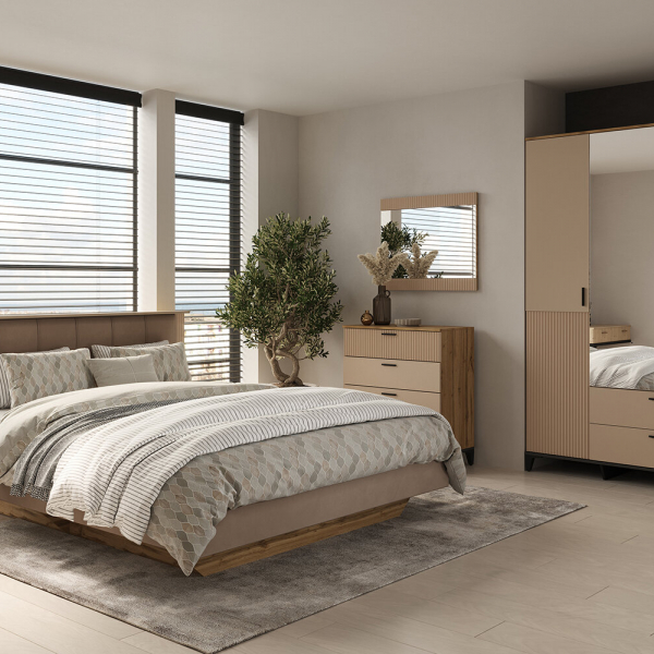 Спальня Дюна, Ижмебель