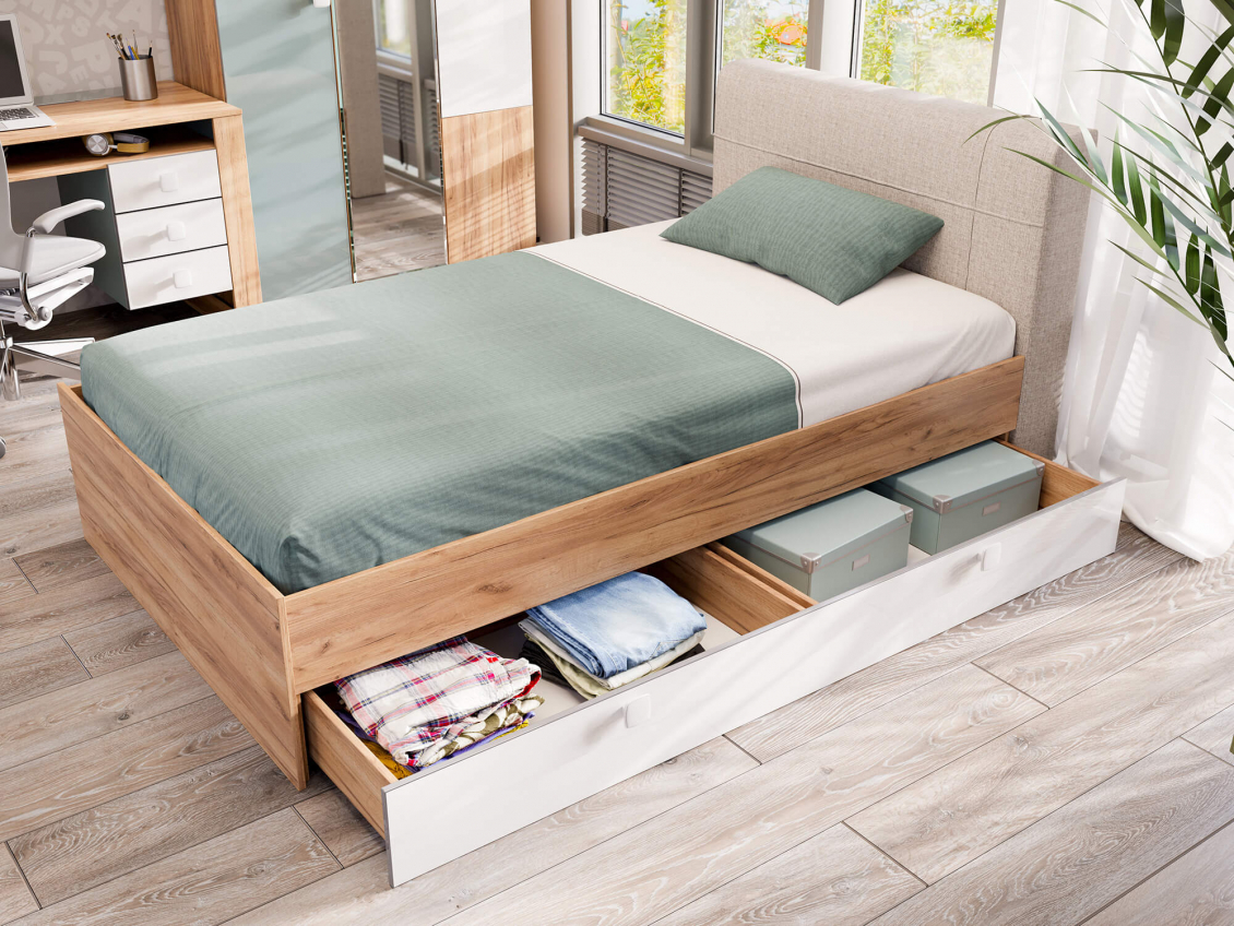 Детская Агата, ЛД