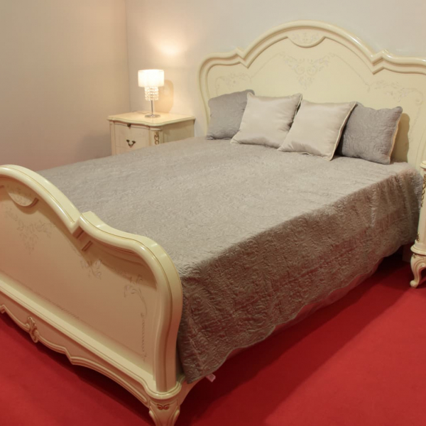 Спальня Парма, Юта