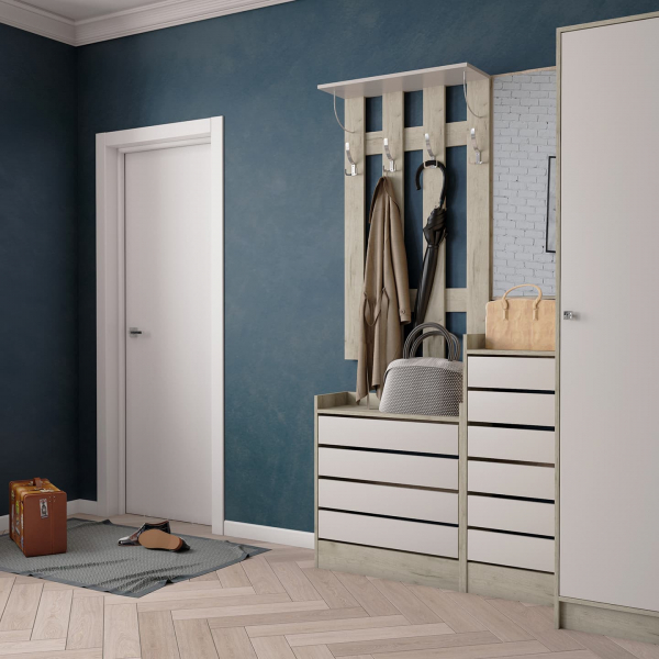 Прихожая Ямайка, ТЭКС