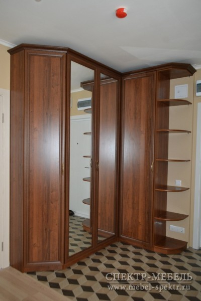 Мебель по Вашим размерам