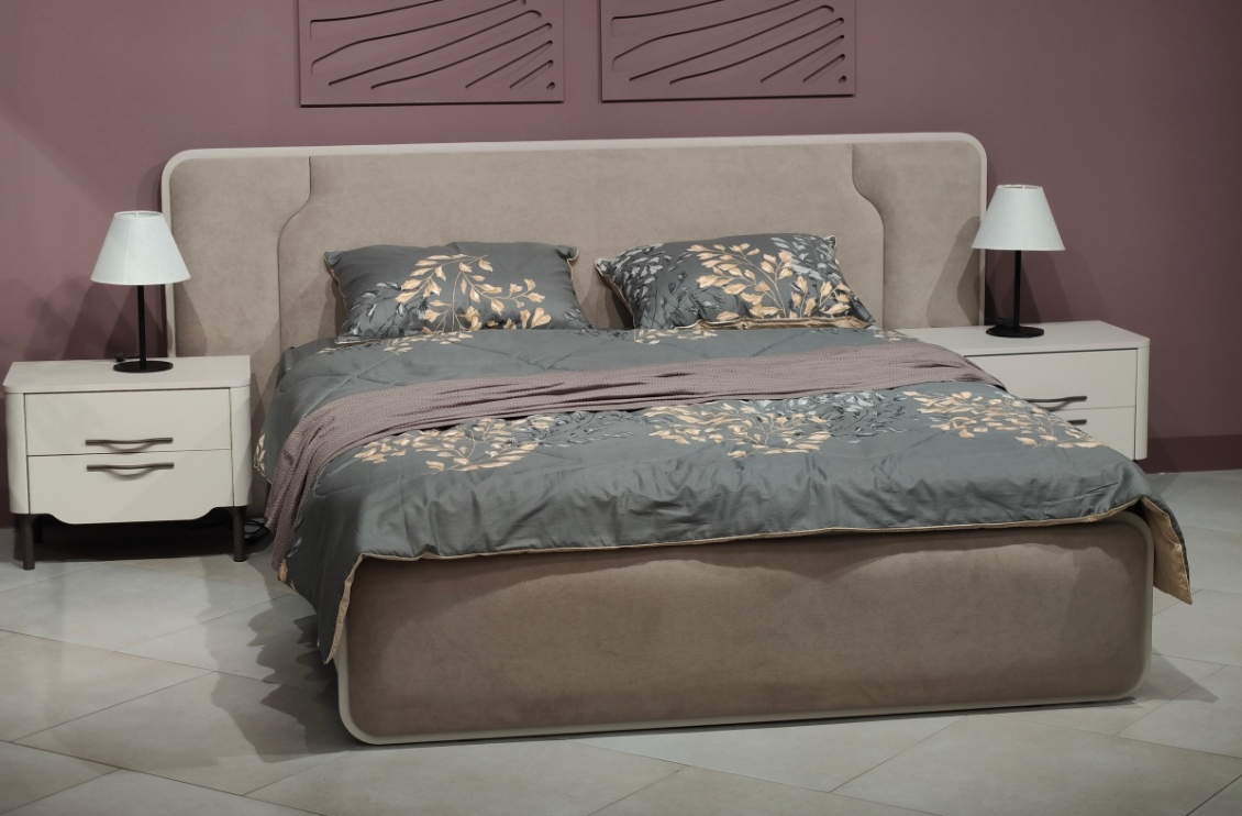 Спальня Легаси, СБК