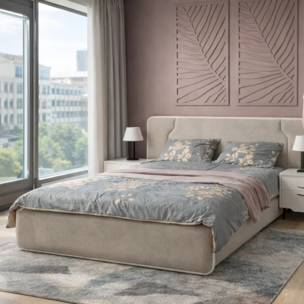 Спальня Легаси, СБК