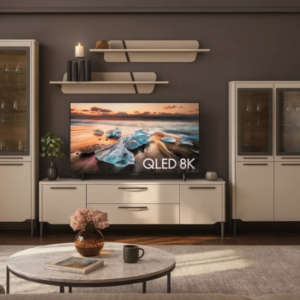 Гостиная Легаси, SbkHome