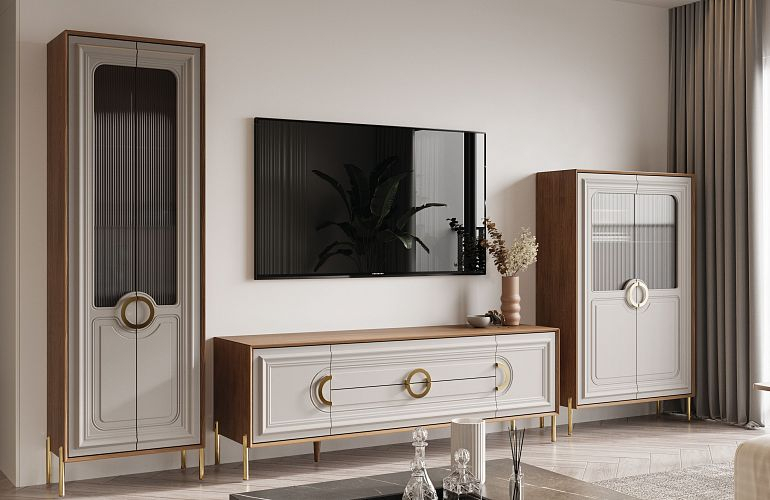 Гостиная Палермо, СБК