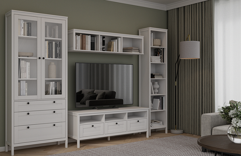 Гостиная Фрея, СБК