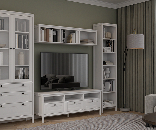Гостиная Фрея, SbkHome